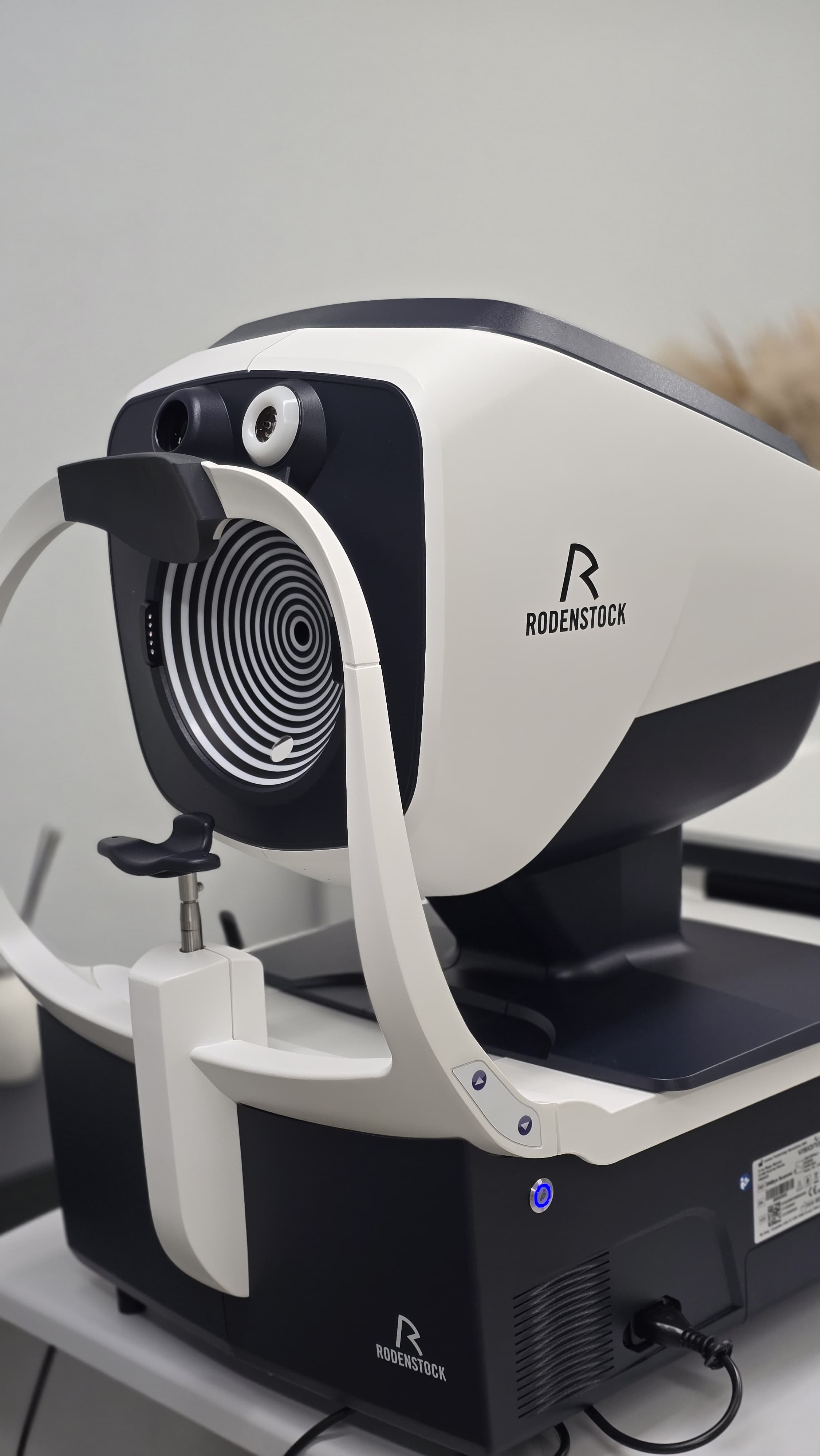 MAON optika interiér 14