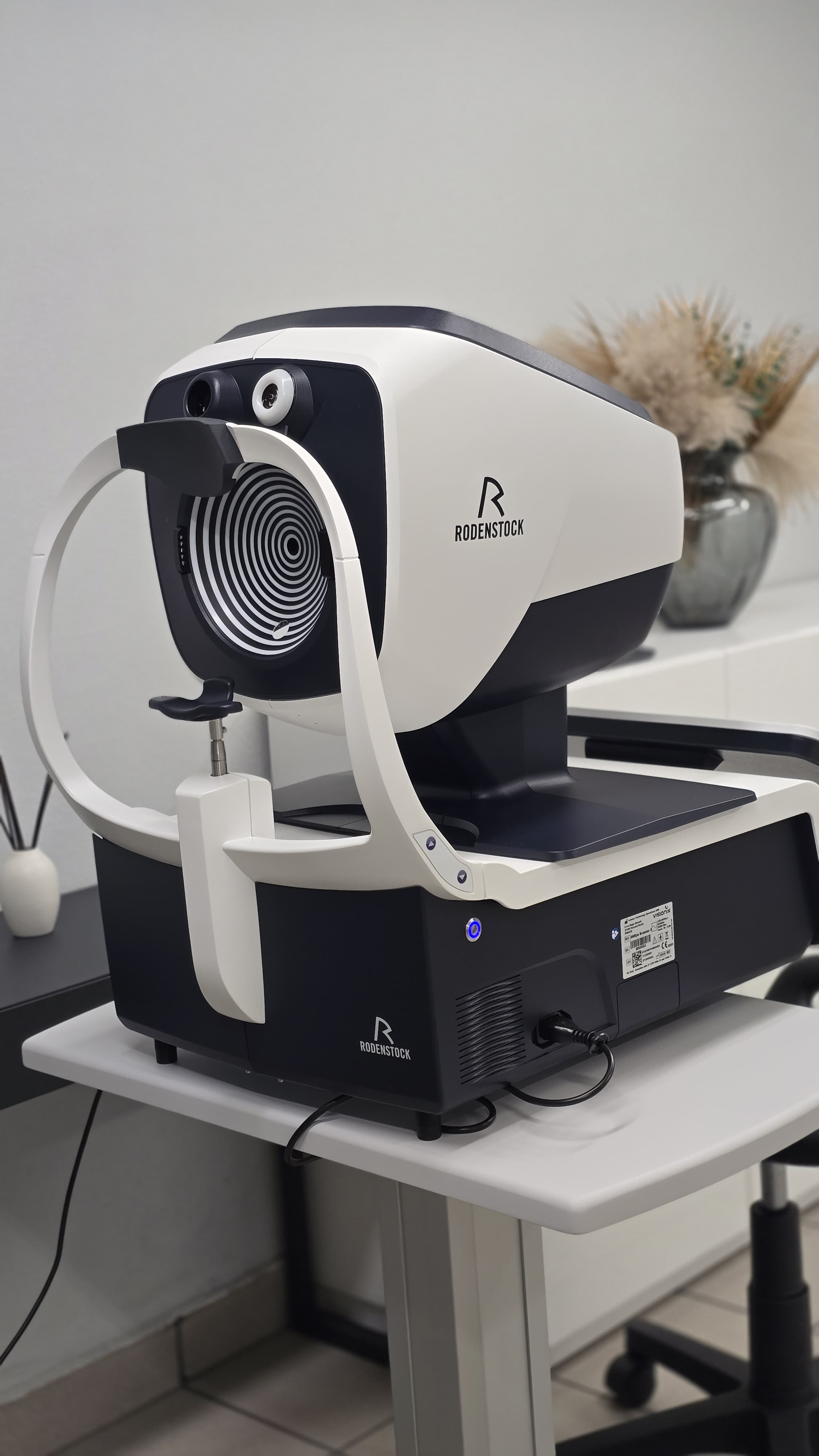 MAON optika interiér 15