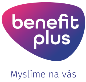 Benefit Plus logo