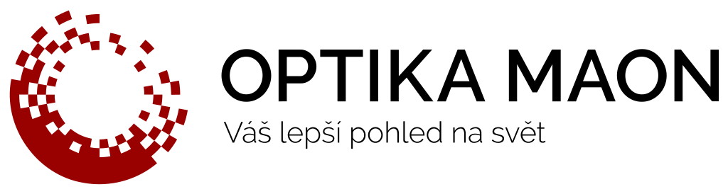 Optika MAON logo