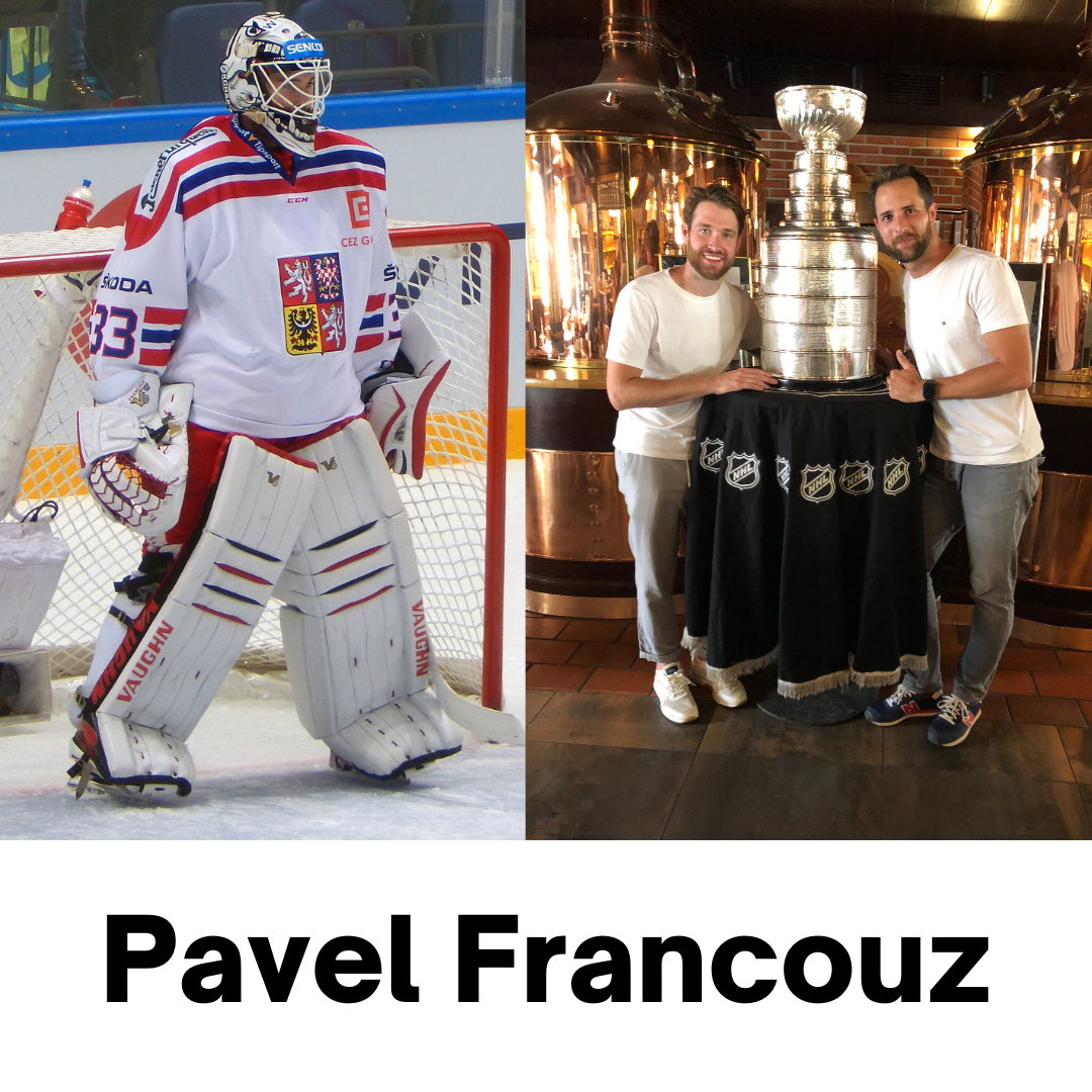 Reference sportovce 1