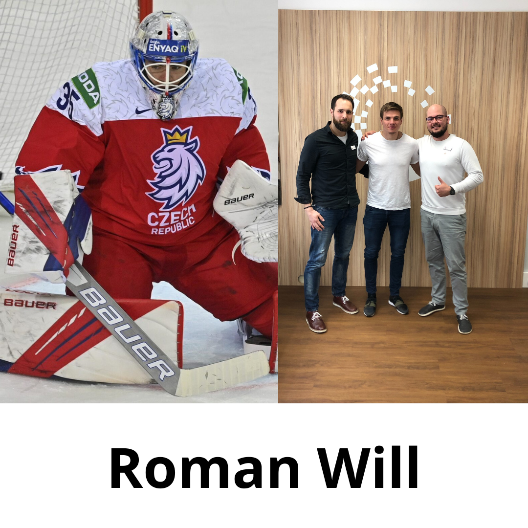 Reference sportovce 3