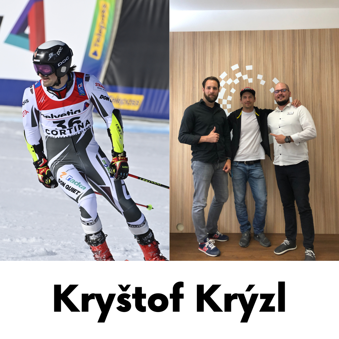 Reference sportovce 4